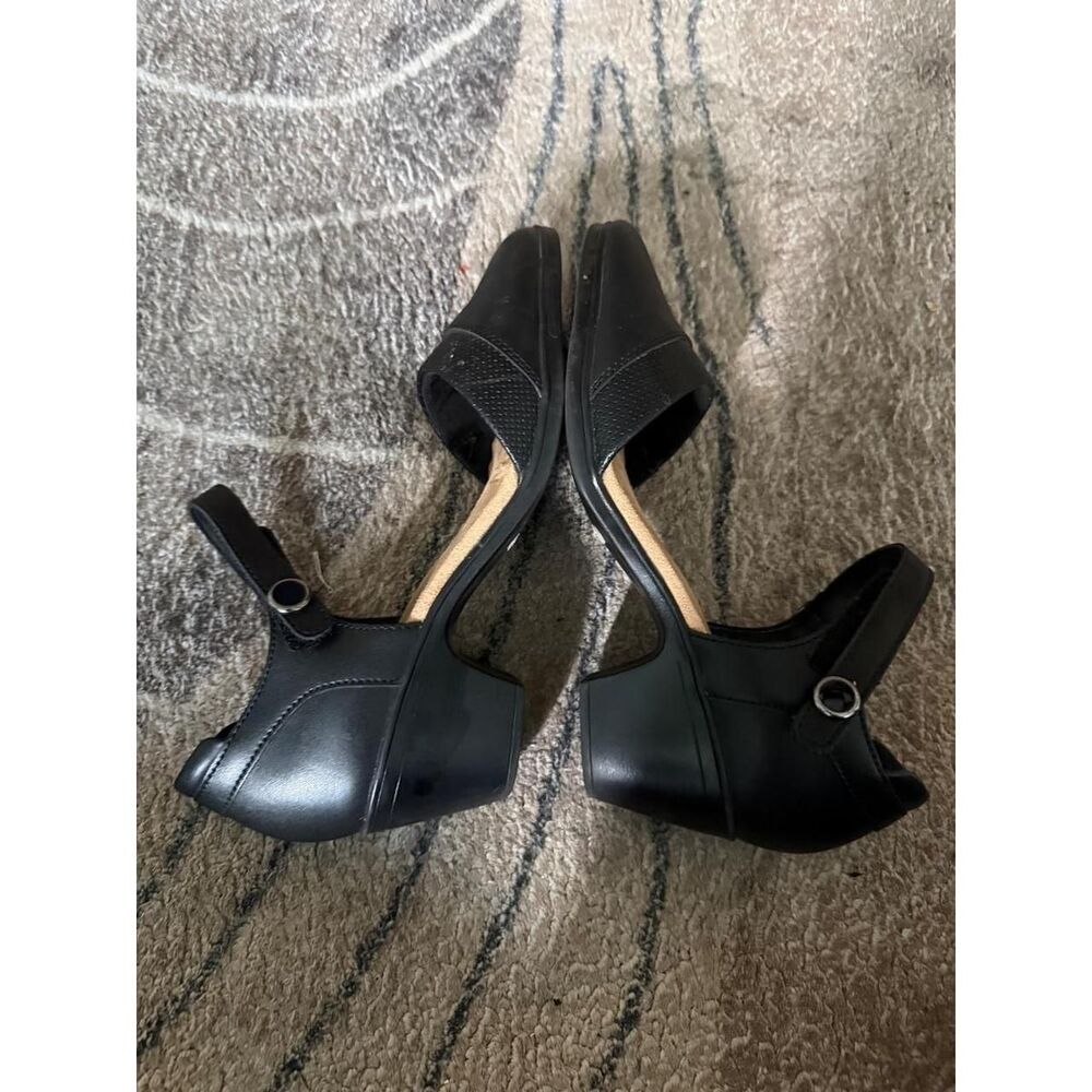 Clarks Women's Black Top